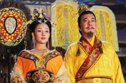 李瑁历史图片