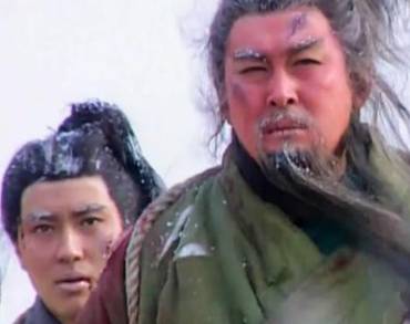 赵云历史图片