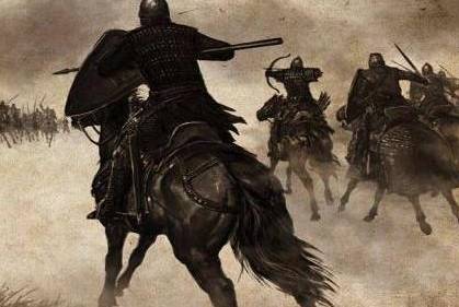 刘裕历史图片