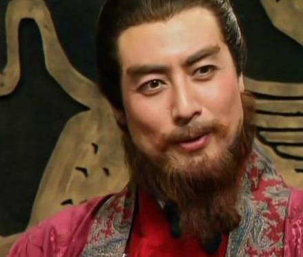 刘禅历史图片