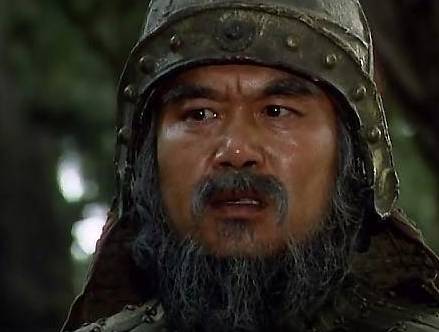 刘禅历史图片