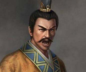 桓阶历史图片