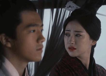 赵姬历史图片