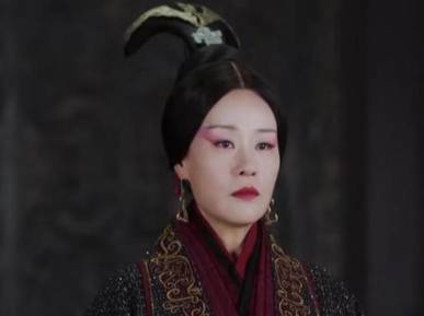 赵姬历史图片