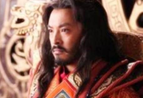 杨坚历史图片