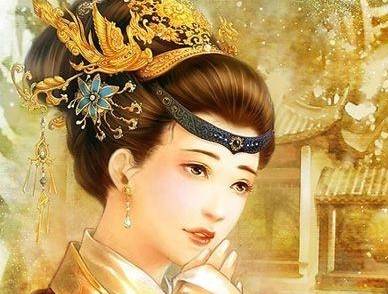 王嬿历史图片