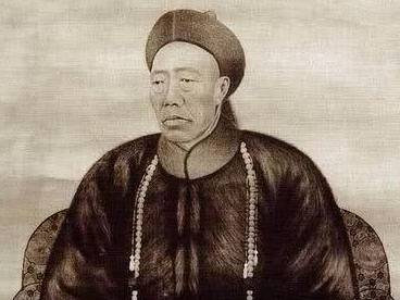 李莲英历史图片
