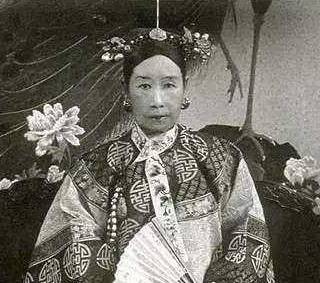 李莲英历史图片