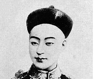 李莲英历史图片