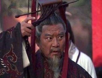 魏惠王历史图片