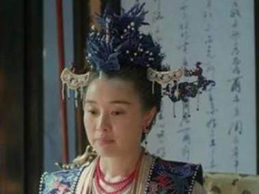 郭皇后历史图片