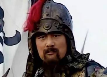 吕布历史图片
