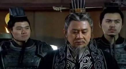 秦始皇历史图片
