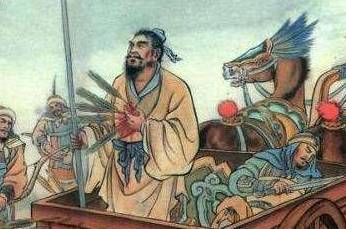 先轸历史图片
