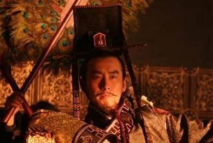 裴寂历史图片