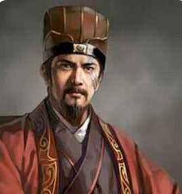 刘邦历史图片