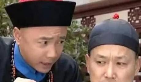 雍正历史图片