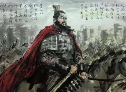 蔡文姬历史图片