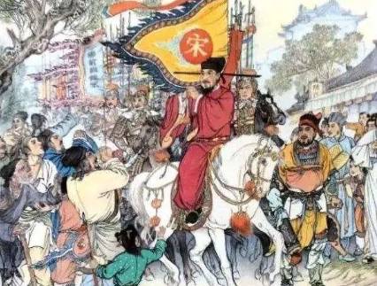 刘克庄历史图片