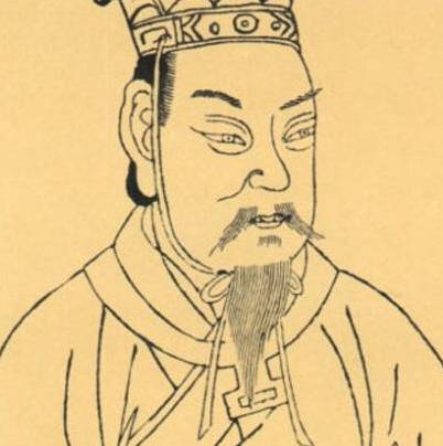 曹休历史图片