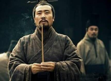吕布历史图片