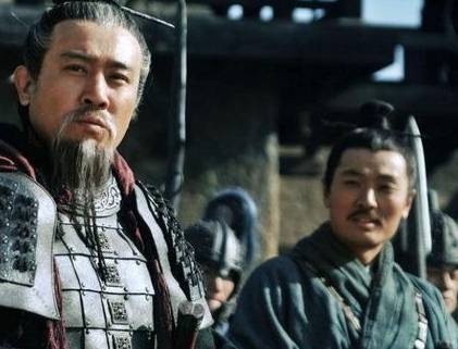 刘备历史图片