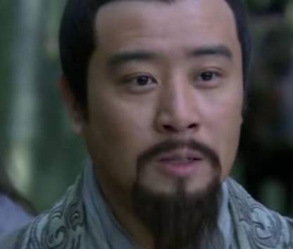刘备历史图片