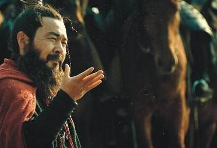 董卓历史图片