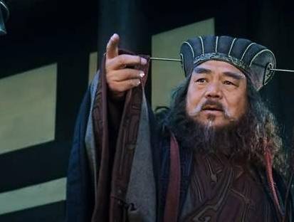 董卓历史图片