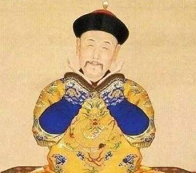 乾隆历史图片