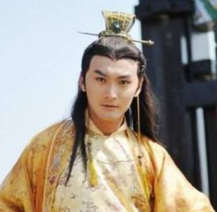 明熹宗朱由校历史图片