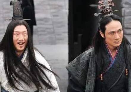 孙膑历史图片