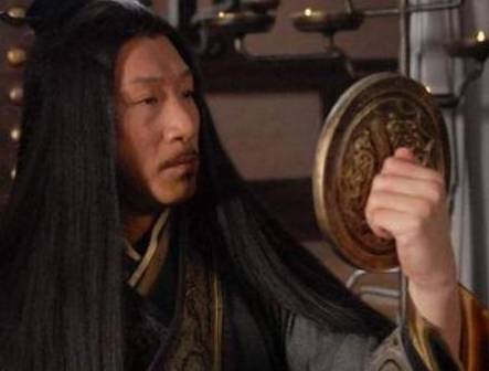 孙膑历史图片