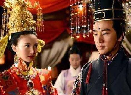 朱祁镇历史图片
