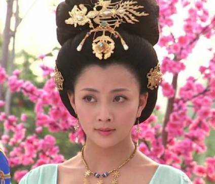 唐代历史图片