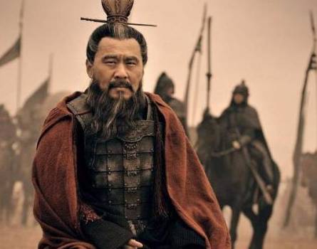 十八路诸侯历史图片