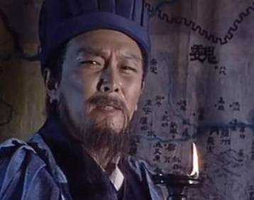 五虎上将历史图片