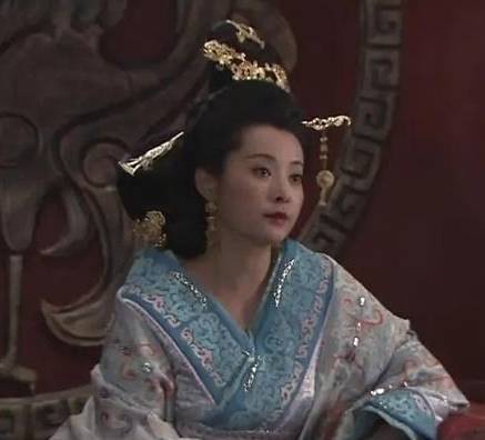 太后历史图片