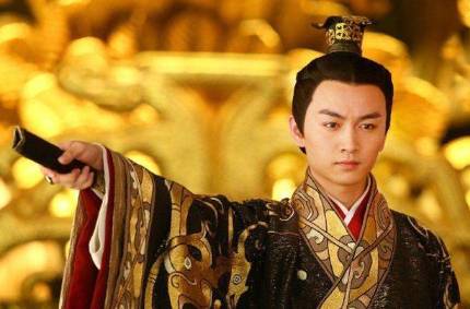 窦太后历史图片