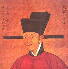 司马光历史图片