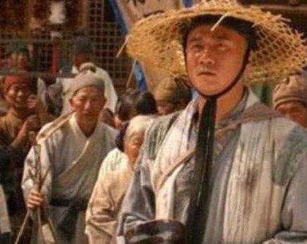 朱元璋历史图片
