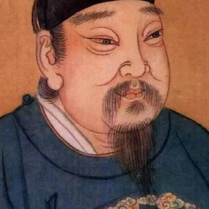 赵匡胤历史图片
