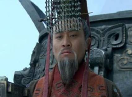 刘备历史图片