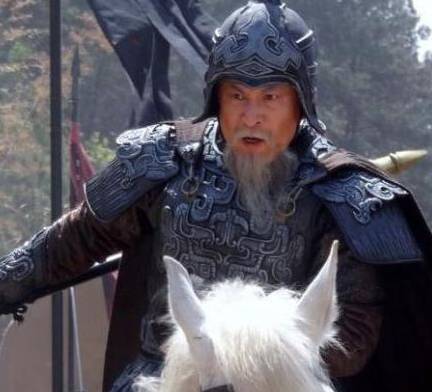 刘备历史图片