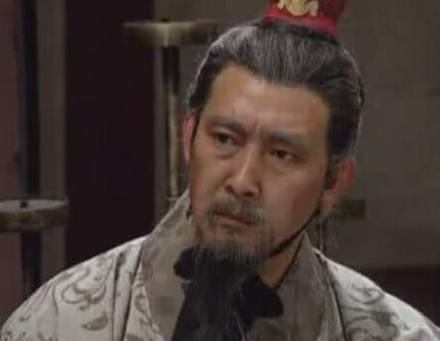 诸葛亮历史图片