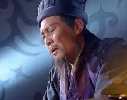 诸葛亮历史图片