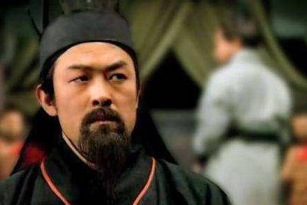 陈宫历史图片