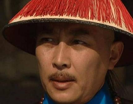 雍正历史图片