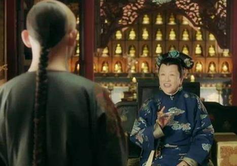 清朝历史图片