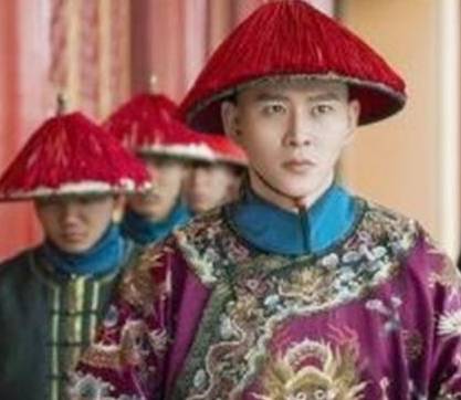 清朝历史图片